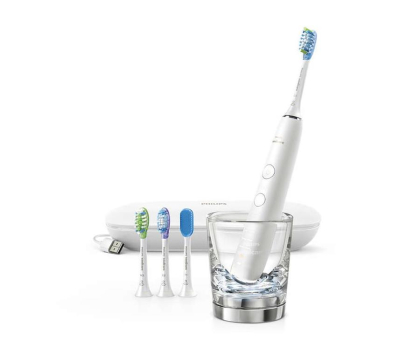 Szczoteczka soniczna Philips Sonicare Szczoteczka soniczna HX9924/07 DiamondClean Smart